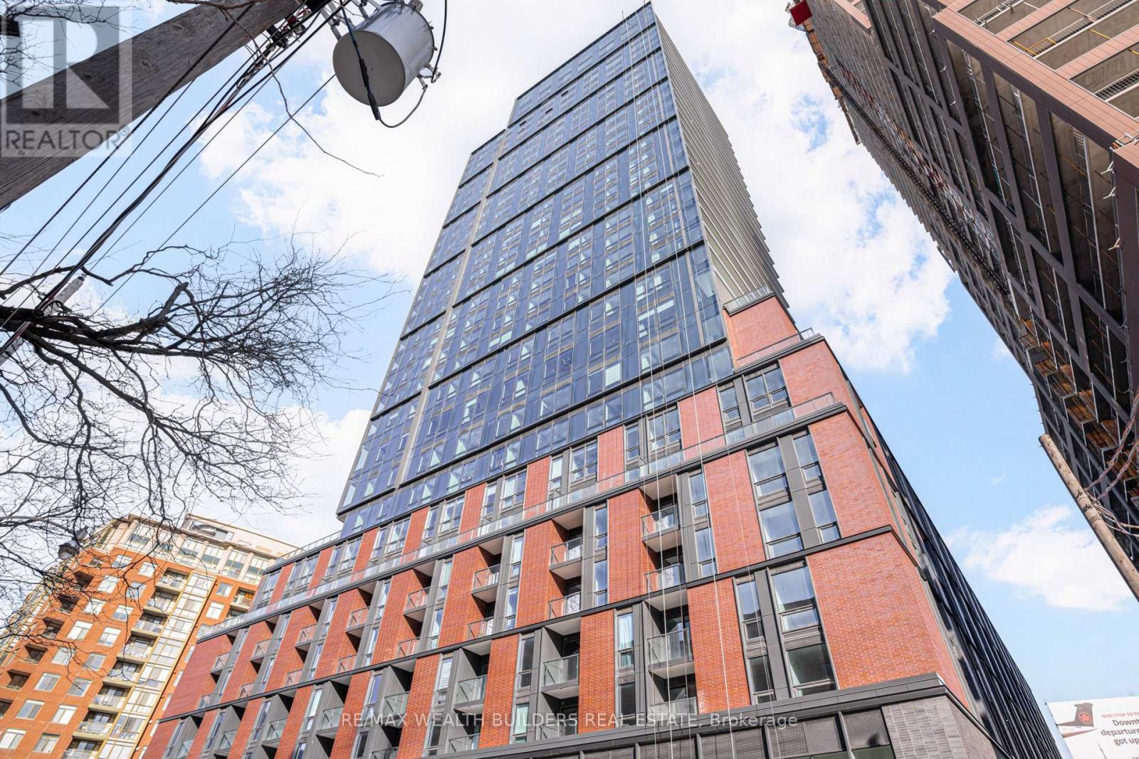 2309 - 35 Parliament Street, Toronto, Ontario  M5A 0Z5 - Photo 3 - C12758086