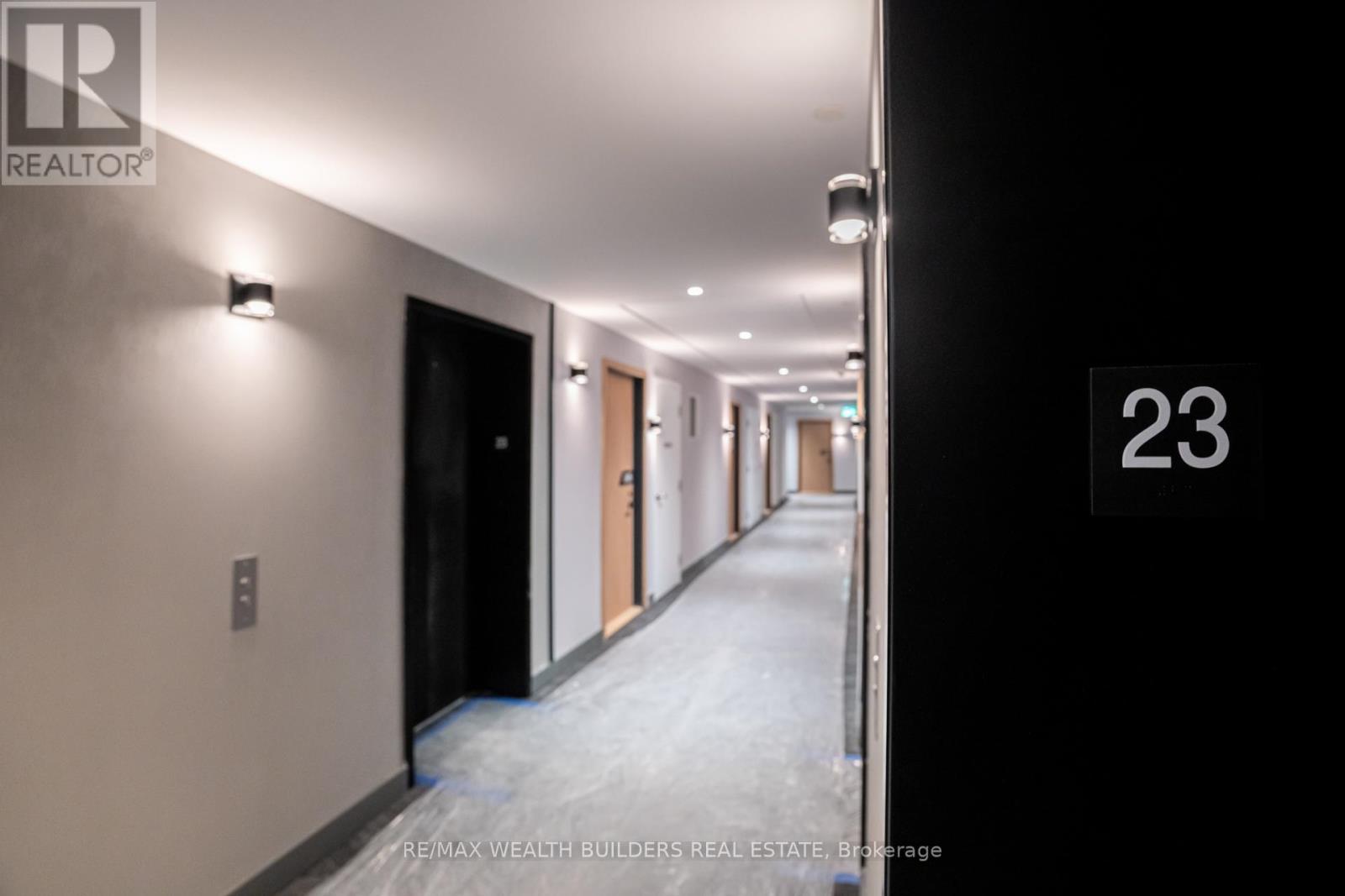 2309 - 35 Parliament Street, Toronto, Ontario  M5A 0Z5 - Photo 7 - C12758086