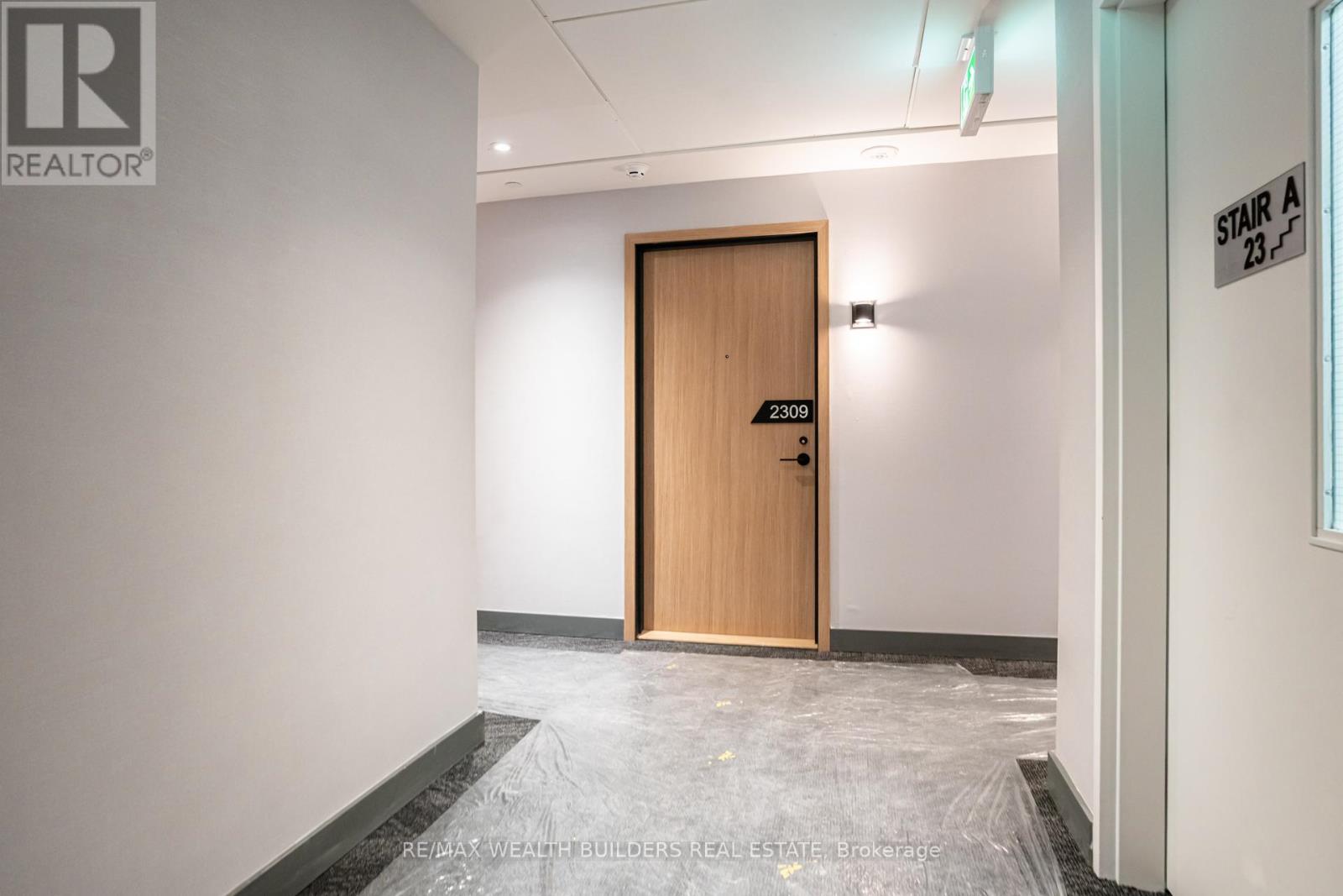 2309 - 35 Parliament Street, Toronto, Ontario  M5A 0Z5 - Photo 8 - C12758086