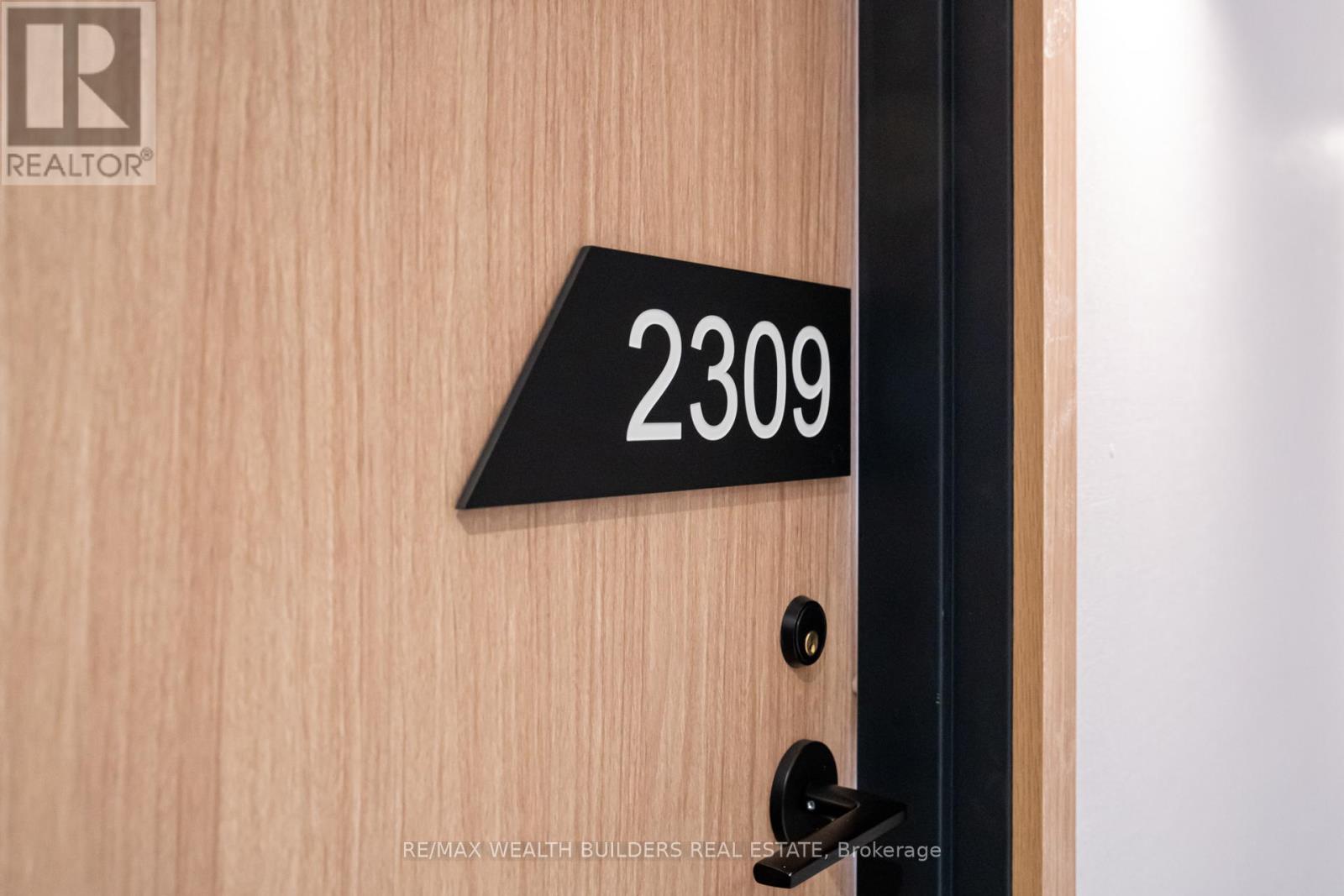 2309 - 35 Parliament Street, Toronto, Ontario  M5A 0Z5 - Photo 9 - C12758086