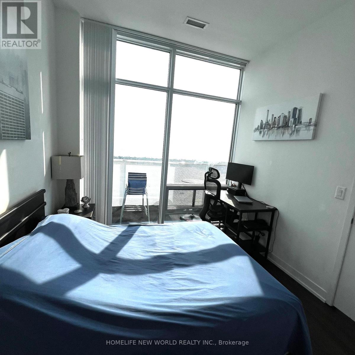 7208 - 88 Harbour Street, Toronto, Ontario  M5J 0C3 - Photo 10 - C12758138