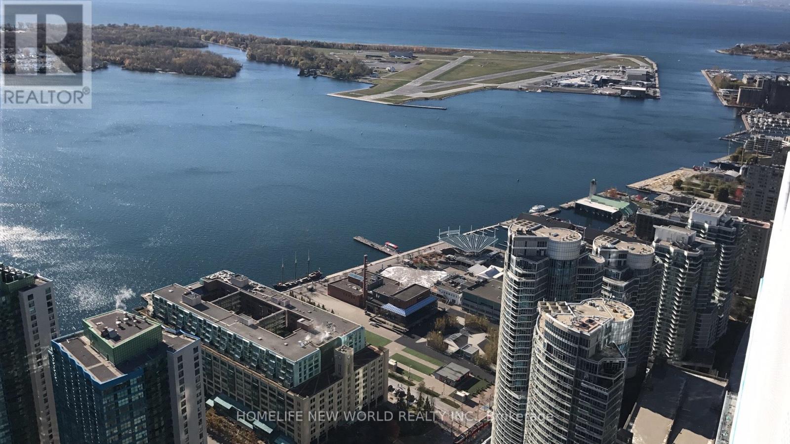 7208 - 88 Harbour Street, Toronto, Ontario  M5J 0C3 - Photo 15 - C12758138