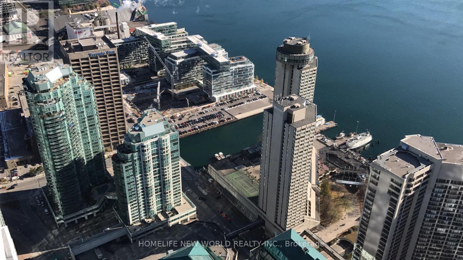 7208 - 88 Harbour Street, Toronto, Ontario  M5J 0C3 - Photo 16 - C12758138