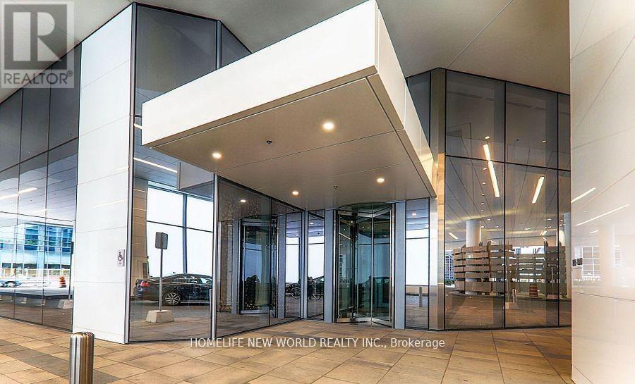 7208 - 88 Harbour Street, Toronto, Ontario  M5J 0C3 - Photo 2 - C12758138