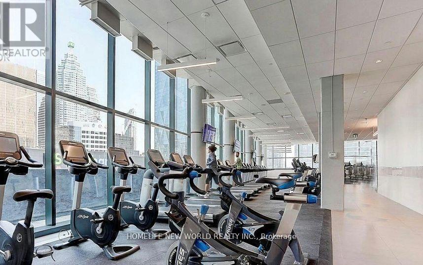 7208 - 88 Harbour Street, Toronto, Ontario  M5J 0C3 - Photo 20 - C12758138
