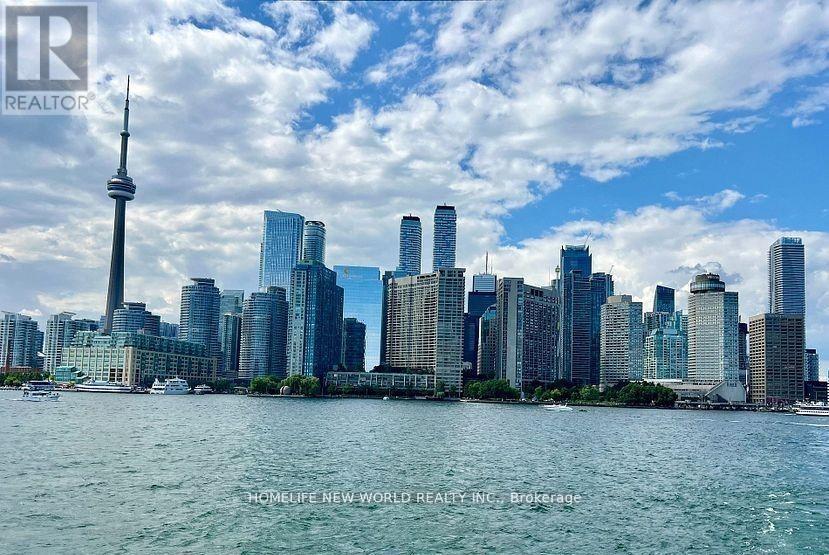 7208 - 88 Harbour Street, Toronto, Ontario  M5J 0C3 - Photo 22 - C12758138