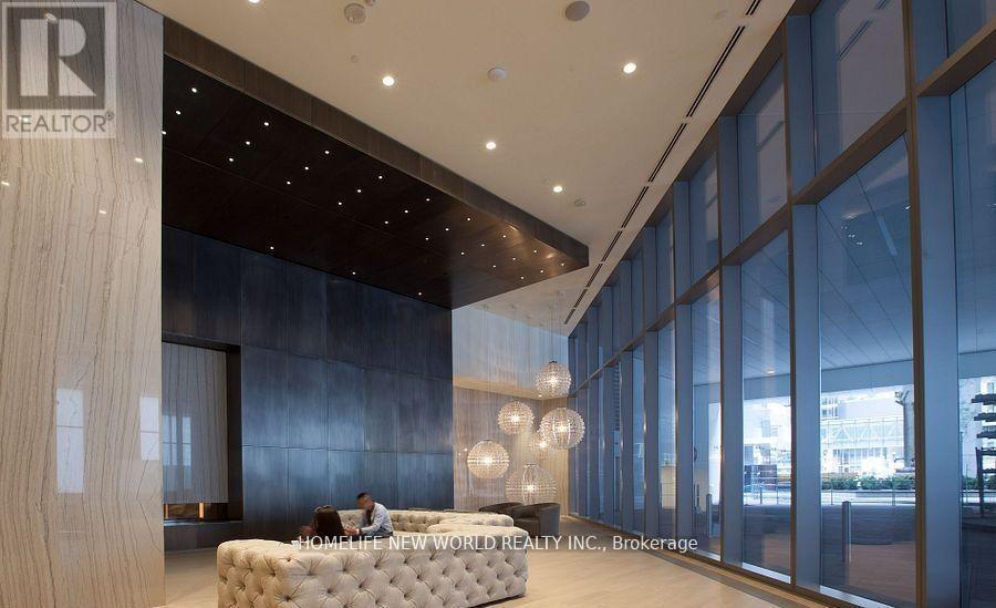 7208 - 88 Harbour Street, Toronto, Ontario  M5J 0C3 - Photo 4 - C12758138