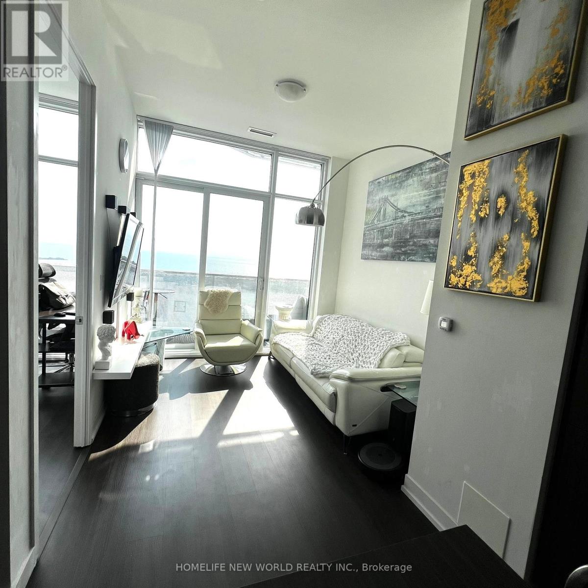 7208 - 88 Harbour Street, Toronto, Ontario  M5J 0C3 - Photo 7 - C12758138