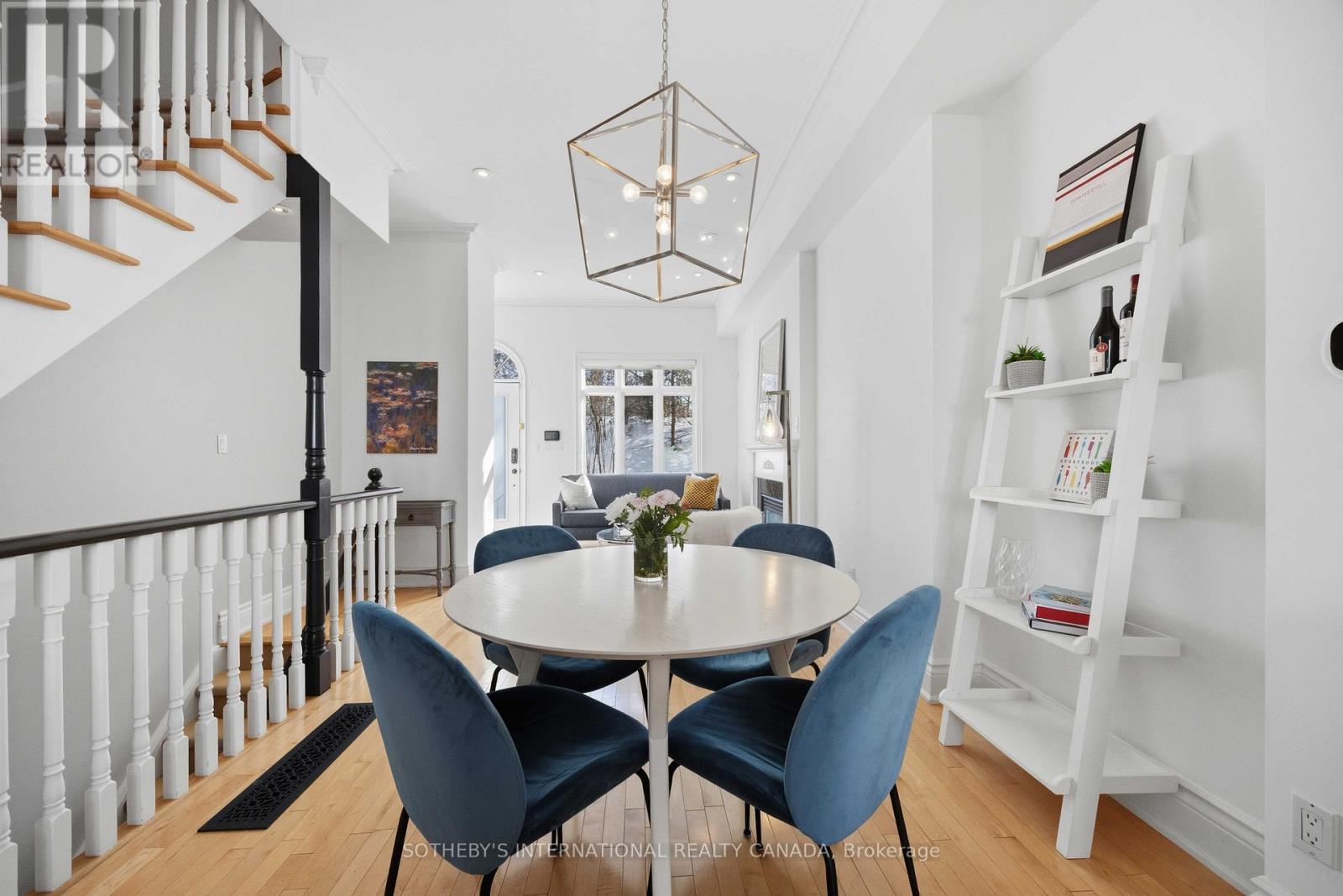 9 Gange Avenue, Toronto, Ontario  M4V 2B4 - Photo 9 - C12758154