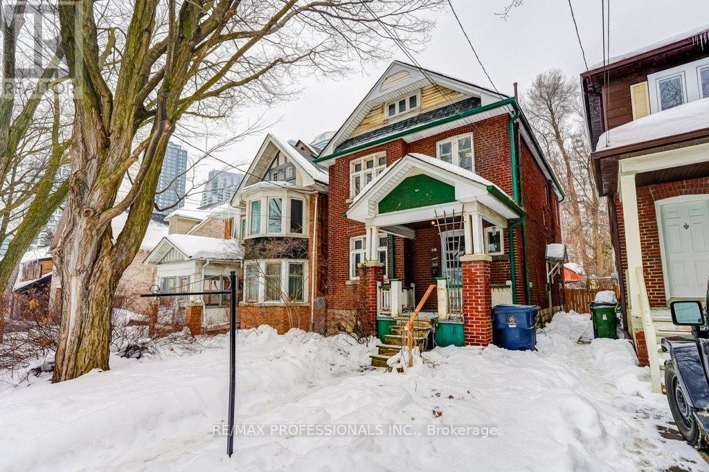 140 Hillsdale Avenue E, Toronto, Ontario  M4S 1T5 - Photo 2 - C12758168