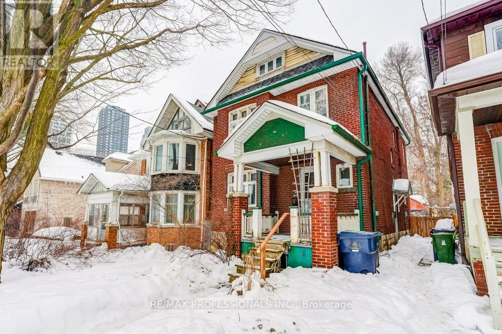 140 Hillsdale Avenue E, Toronto, Ontario  M4S 1T5 - Photo 5 - C12758168