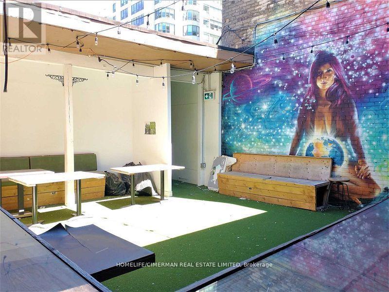 2nd Fl - 529 Yonge Street, Toronto, Ontario  M4Y 1Y5 - Photo 5 - C12758174