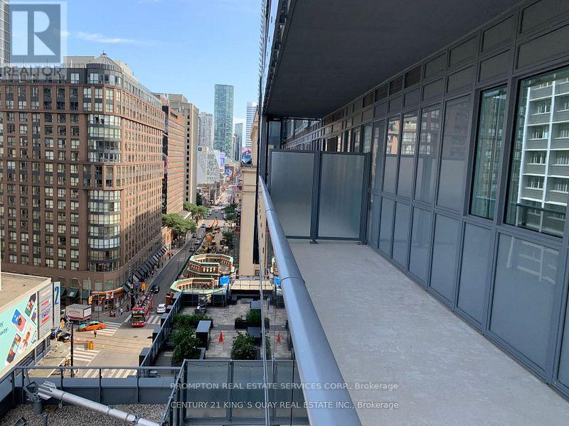 1105 - 7 Grenville Street, Toronto, Ontario  M4Y 0E9 - Photo 10 - C12758178