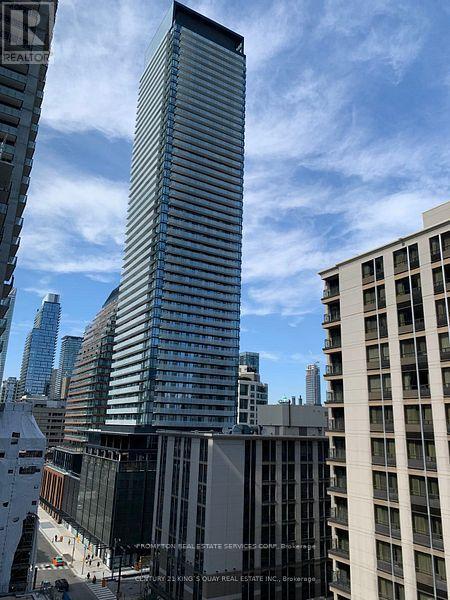 1105 - 7 Grenville Street, Toronto, Ontario  M4Y 0E9 - Photo 12 - C12758178