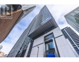 2801 - 8 CUMBERLAND STREET, Toronto, Ontario