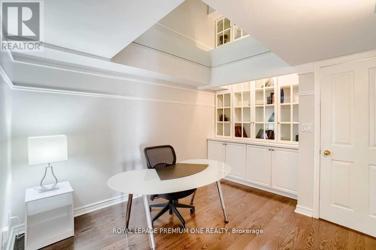 Sph 108 - 28 Hollywood Avenue, Toronto, Ontario  M2N 6S4 - Photo 10 - C12758196