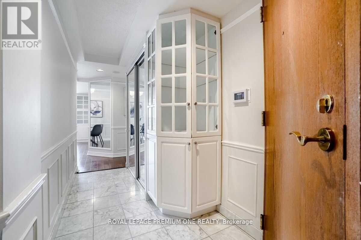 Sph 108 - 28 Hollywood Avenue, Toronto, Ontario  M2N 6S4 - Photo 13 - C12758196