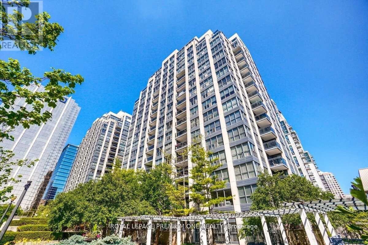 Sph 108 - 28 Hollywood Avenue, Toronto, Ontario  M2N 6S4 - Photo 2 - C12758196