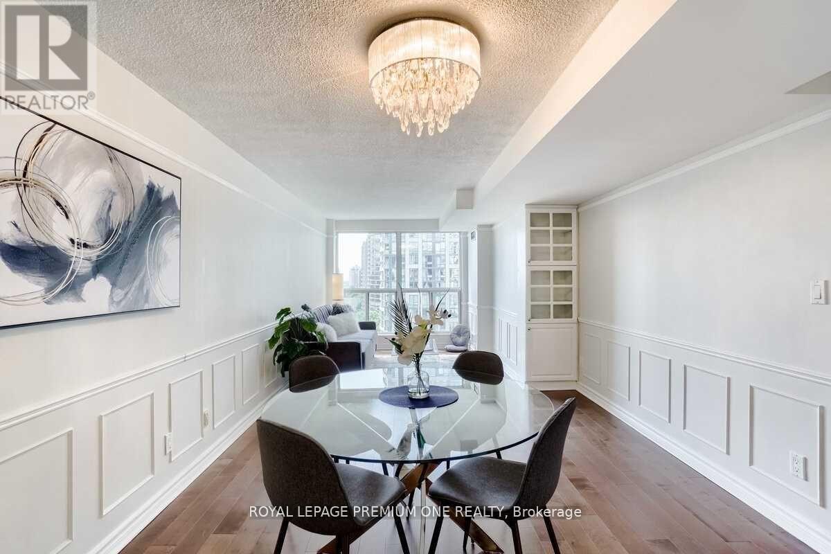 Sph 108 - 28 Hollywood Avenue, Toronto, Ontario  M2N 6S4 - Photo 20 - C12758196