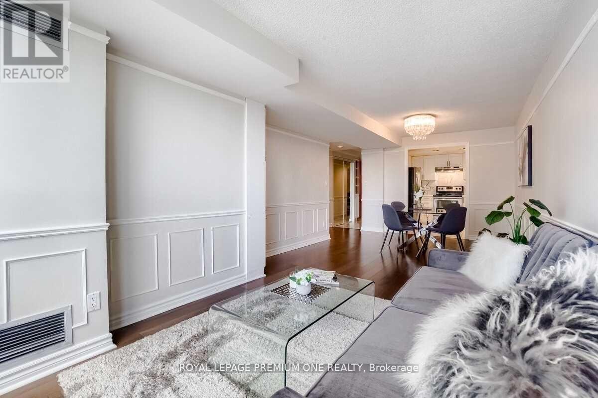 Sph 108 - 28 Hollywood Avenue, Toronto, Ontario  M2N 6S4 - Photo 21 - C12758196