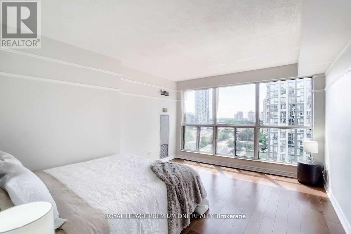Sph 108 - 28 Hollywood Avenue, Toronto, Ontario  M2N 6S4 - Photo 25 - C12758196
