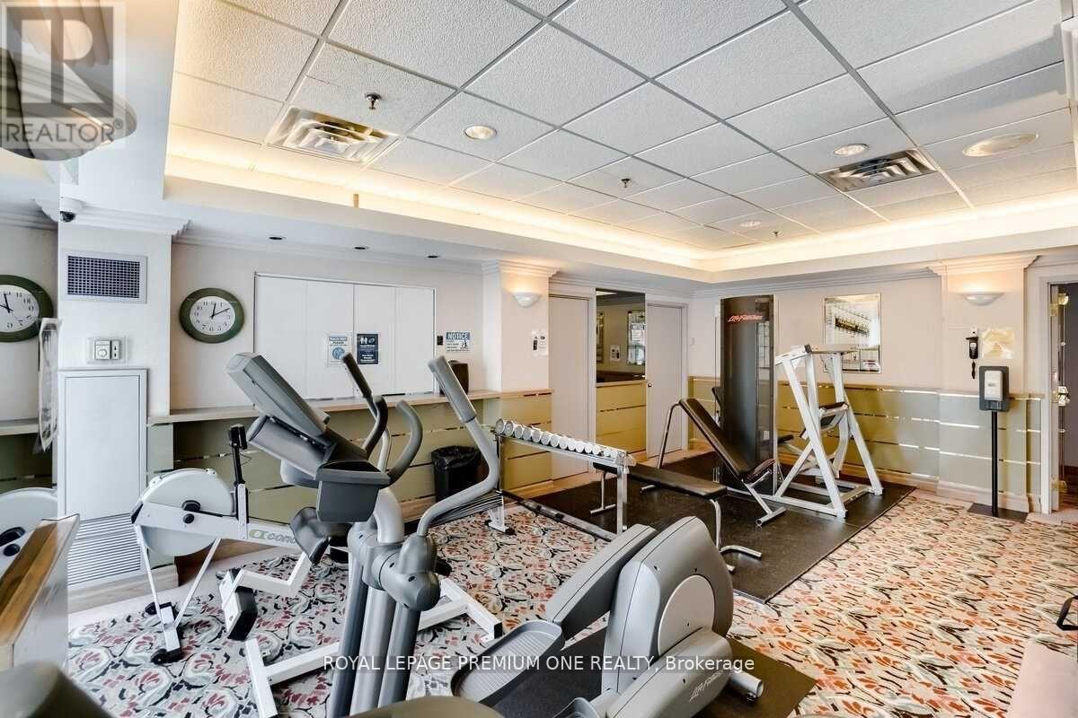 Sph 108 - 28 Hollywood Avenue, Toronto, Ontario  M2N 6S4 - Photo 32 - C12758196