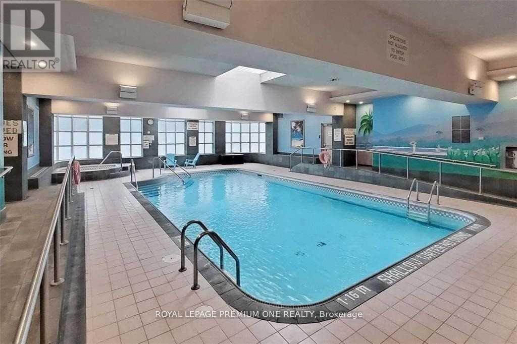 Sph 108 - 28 Hollywood Avenue, Toronto, Ontario  M2N 6S4 - Photo 33 - C12758196