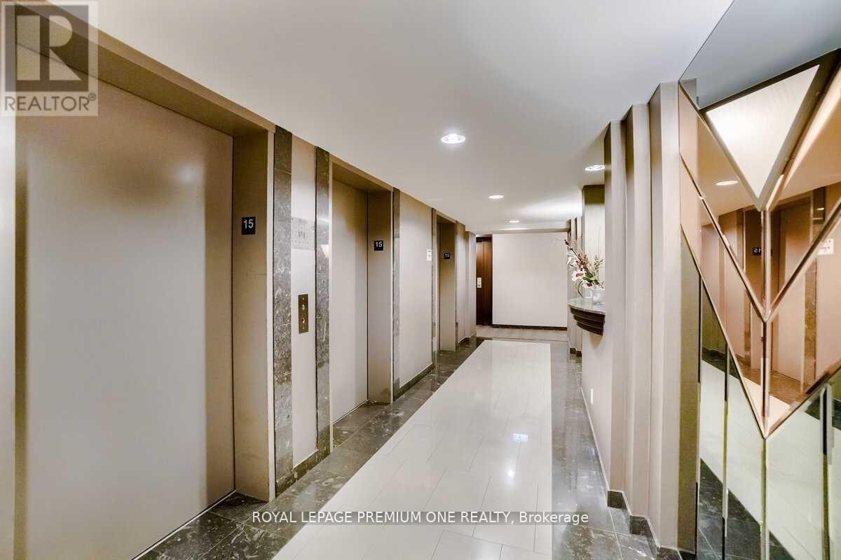 Sph 108 - 28 Hollywood Avenue, Toronto, Ontario  M2N 6S4 - Photo 7 - C12758196