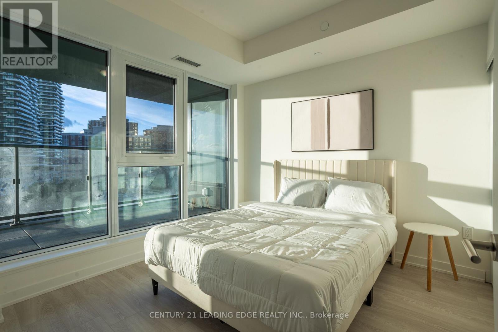 615 - 1 Quarrington Lane, Toronto, Ontario  M3C 0S4 - Photo 16 - C12758200