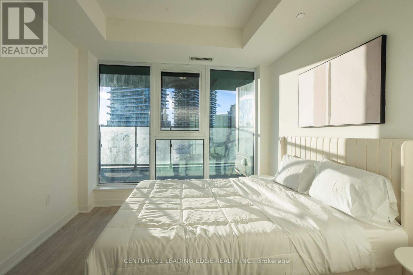 615 - 1 Quarrington Lane, Toronto, Ontario  M3C 0S4 - Photo 18 - C12758200