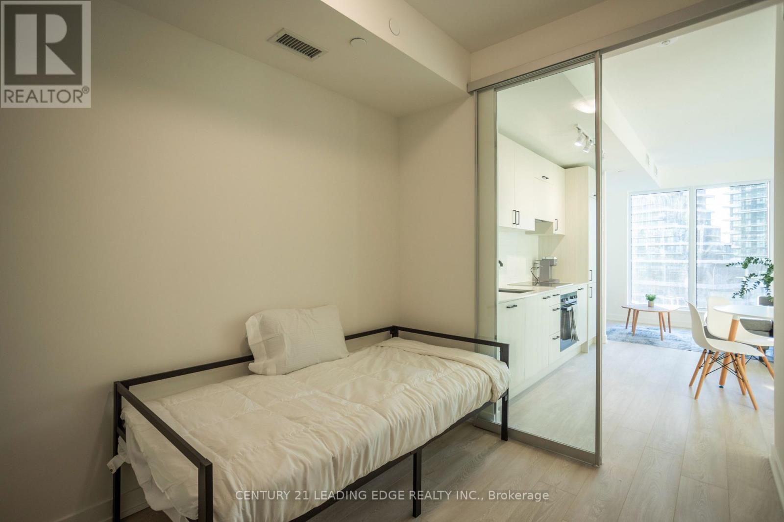 615 - 1 Quarrington Lane, Toronto, Ontario  M3C 0S4 - Photo 22 - C12758200