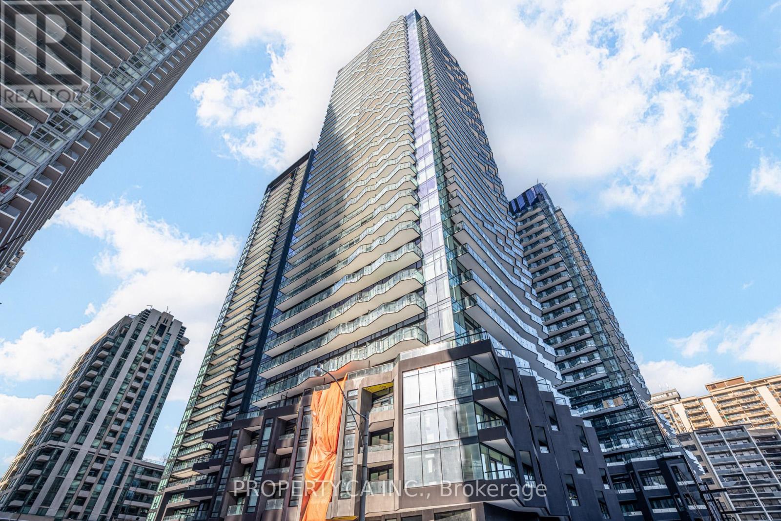 2404S - 110 BROADWAY AVENUE, Toronto, Ontario