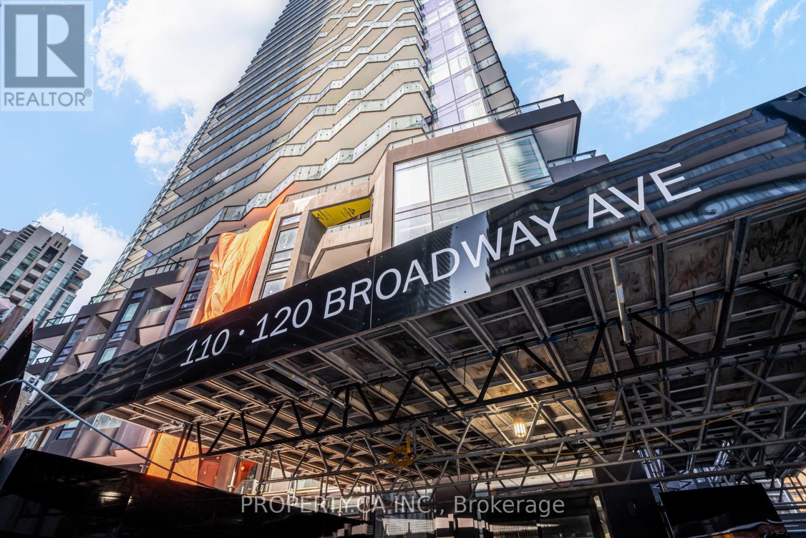 2404s - 110 Broadway Avenue, Toronto, Ontario  M4P 1V7 - Photo 5 - C12758214