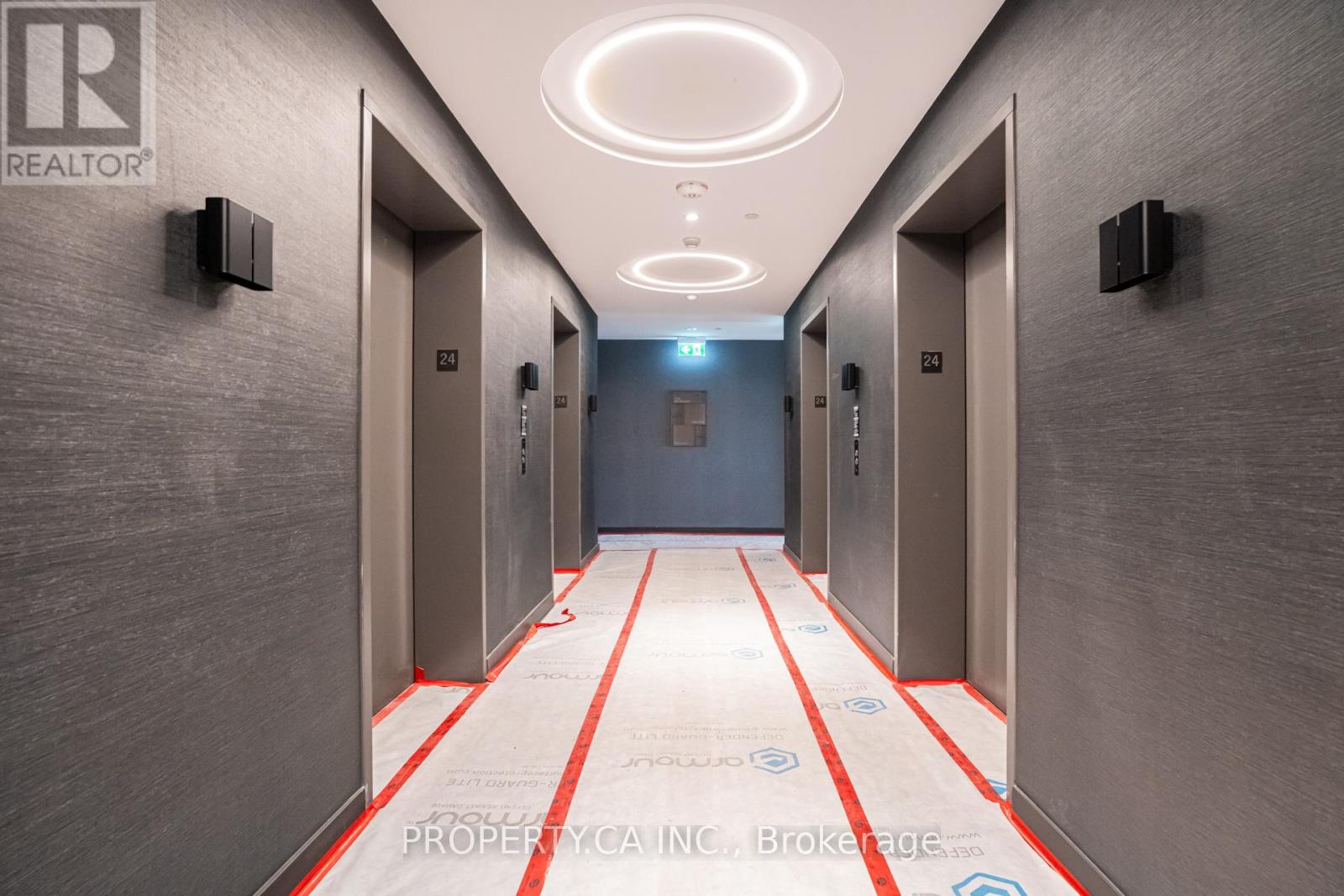 2404s - 110 Broadway Avenue, Toronto, Ontario  M4P 1V7 - Photo 8 - C12758214