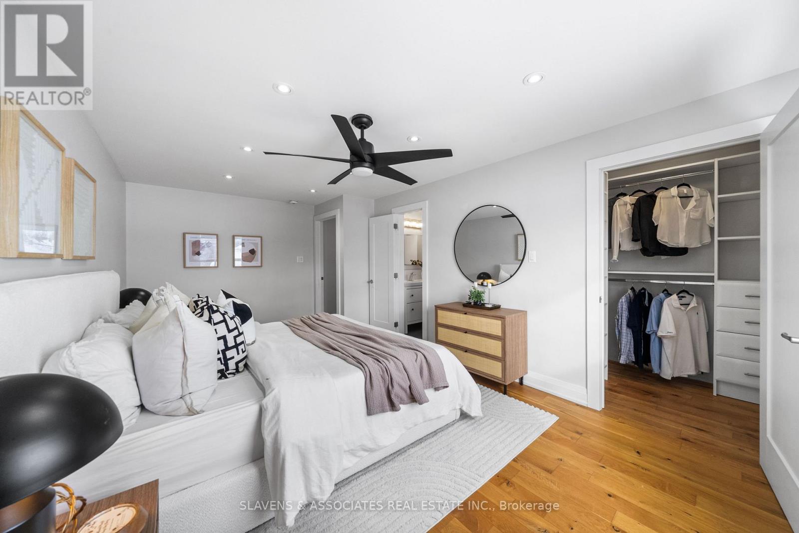 15 Ashbury Avenue, Toronto, Ontario  M6E 1V6 - Photo 18 - C12758266