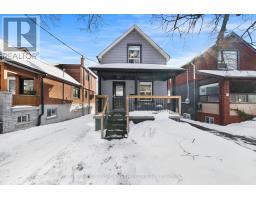 15 ASHBURY AVENUE, Toronto, Ontario