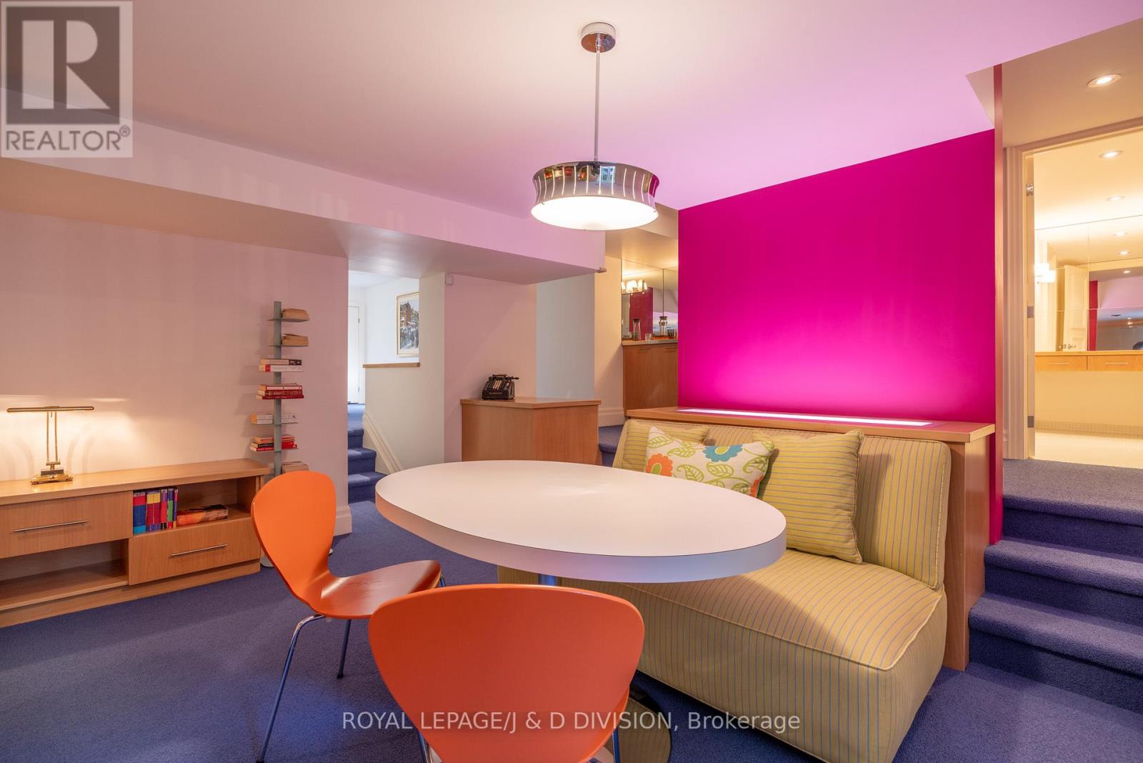 12 Forest Glen Crescent, Toronto, Ontario  M4N 2E8 - Photo 27 - C12758274