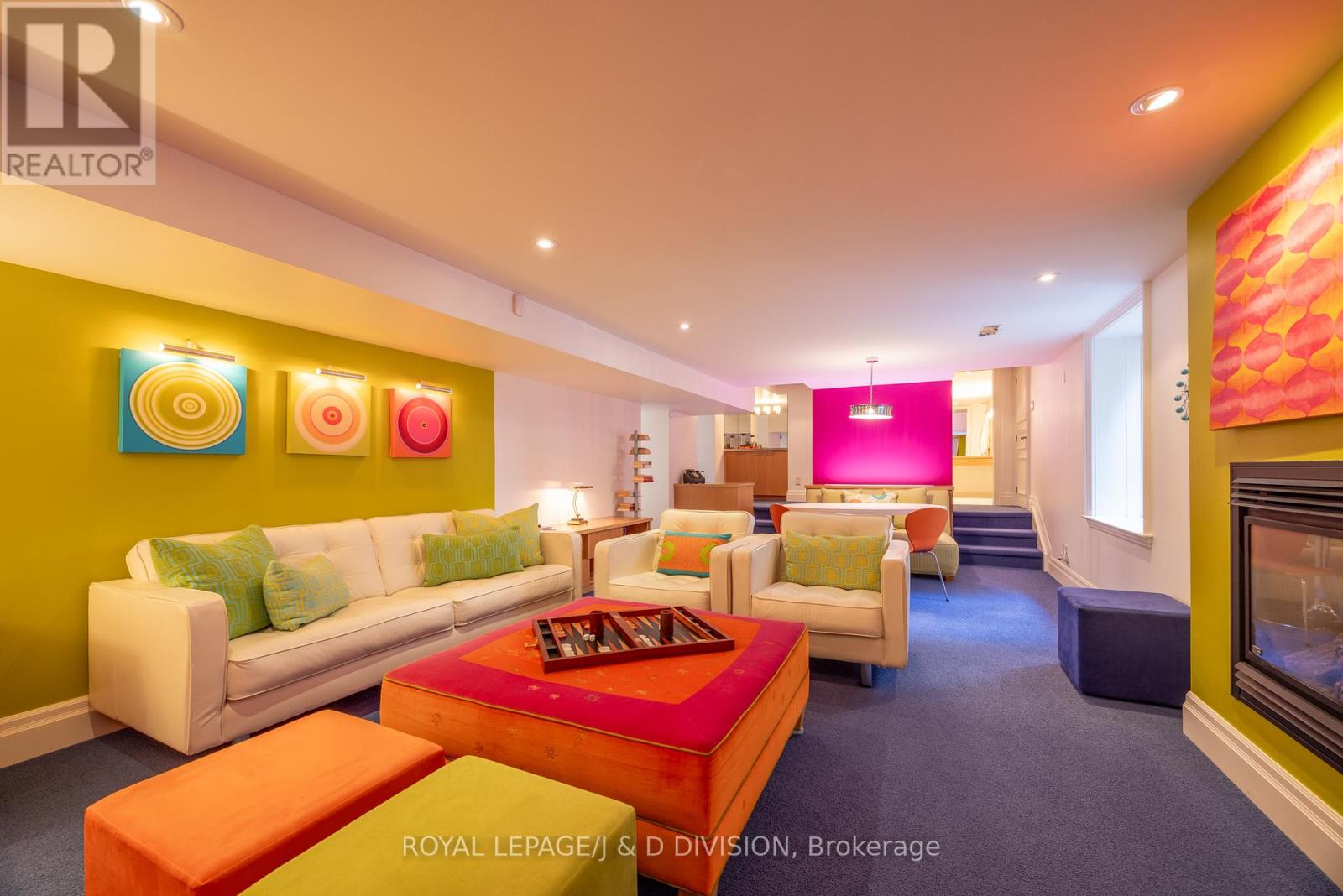 12 Forest Glen Crescent, Toronto, Ontario  M4N 2E8 - Photo 30 - C12758274