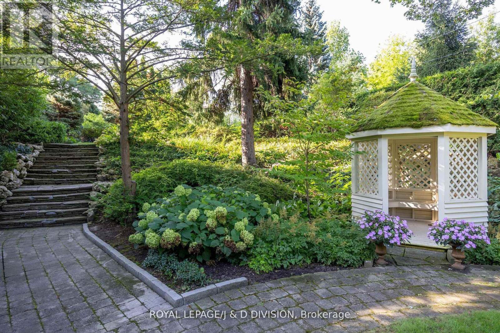 12 Forest Glen Crescent, Toronto, Ontario  M4N 2E8 - Photo 35 - C12758274