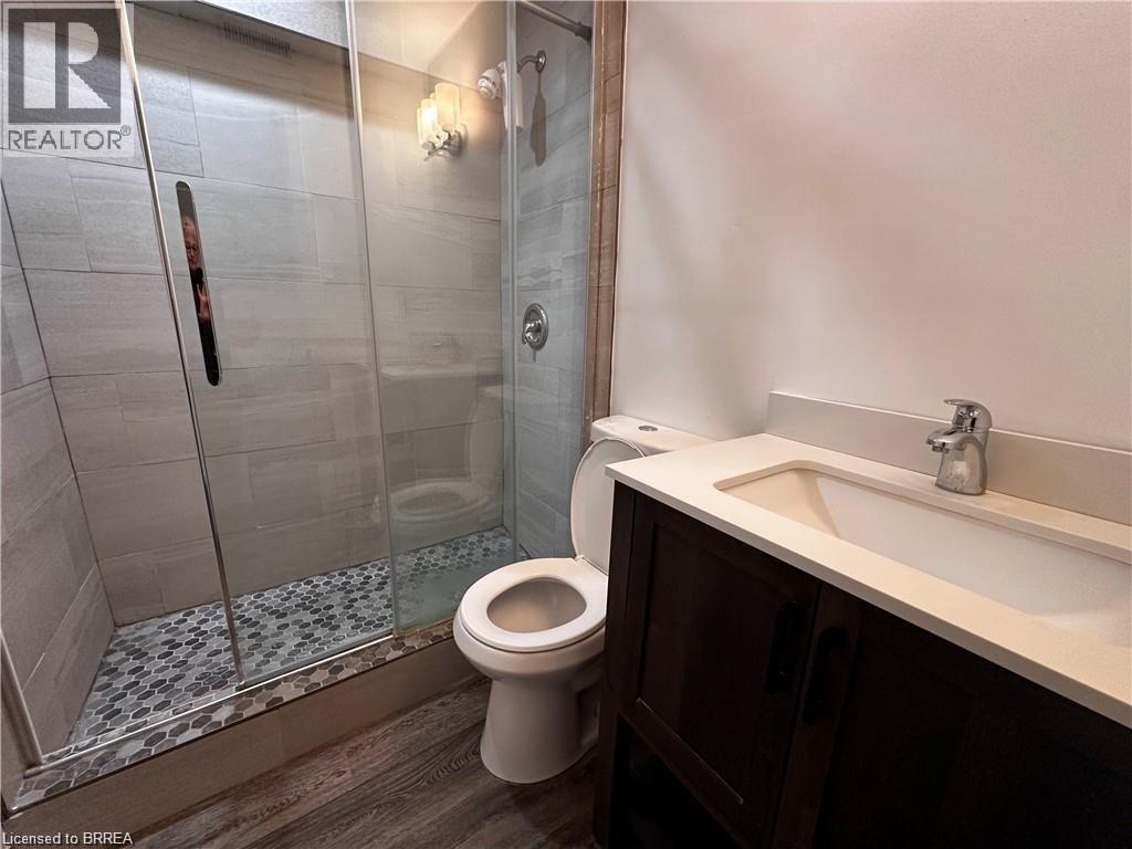 73 Fourth Avenue Unit# 2, Brantford, Ontario  N3S 6P6 - Photo 10 - 40802521