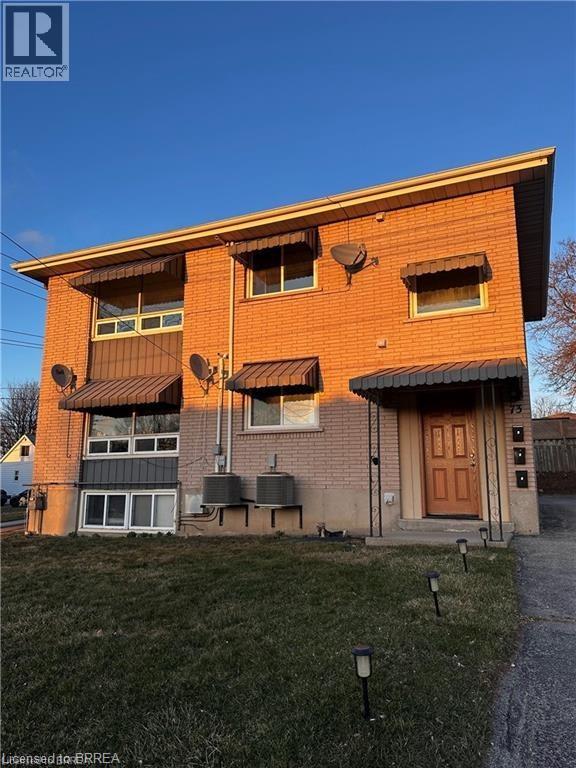 73 Fourth Avenue Unit# 2, Brantford, Ontario  N3S 6P6 - Photo 12 - 40802521