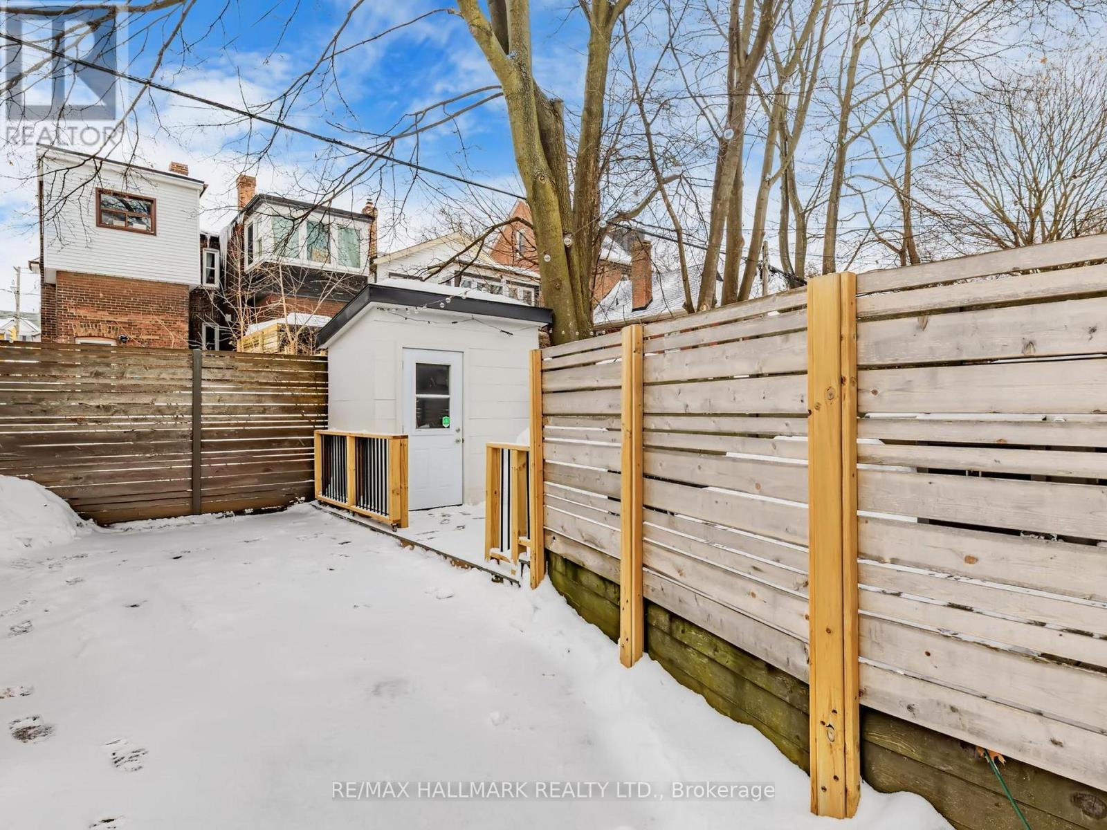 115 Hiltz Avenue, Toronto, Ontario  M4L 2N7 - Photo 44 - E12758108