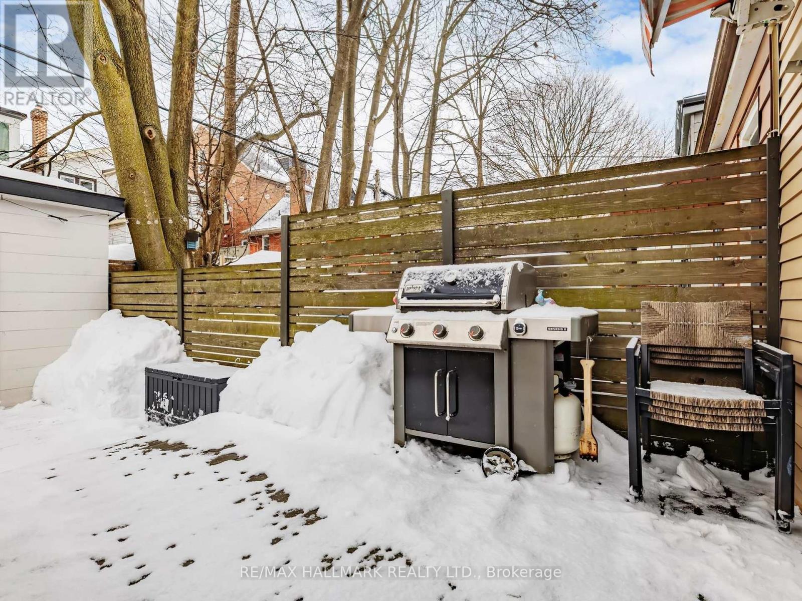 115 Hiltz Avenue, Toronto, Ontario  M4L 2N7 - Photo 46 - E12758108