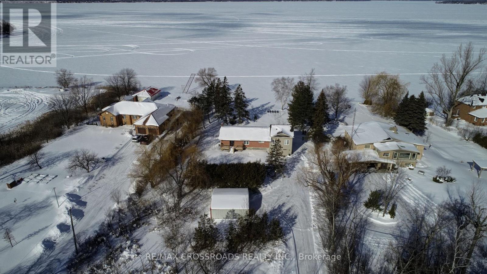 8 Williams Point Road, Scugog, Ontario  L0B 1E0 - Photo 2 - E12758118