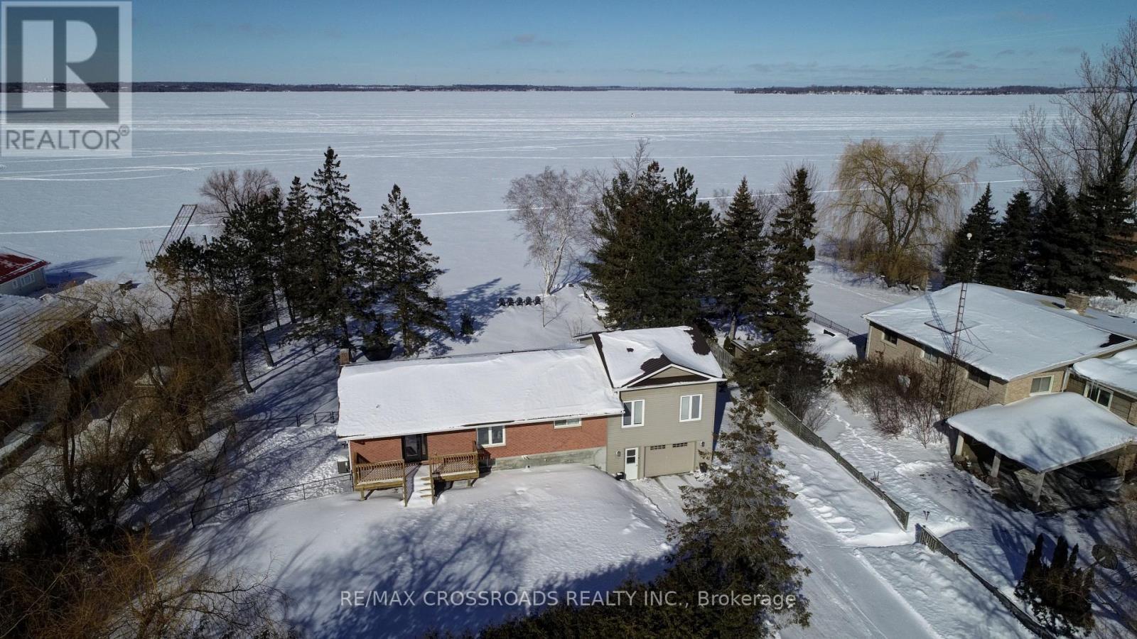 8 Williams Point Road, Scugog, Ontario  L0B 1E0 - Photo 3 - E12758118