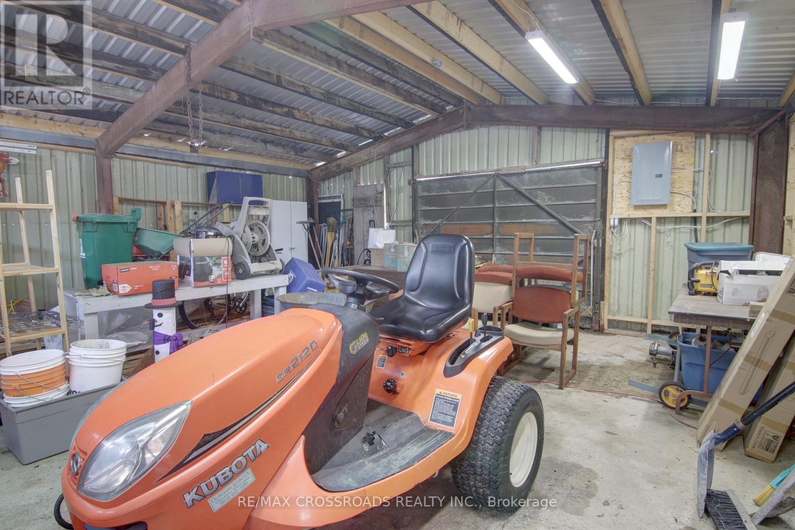 8 Williams Point Road, Scugog, Ontario  L0B 1E0 - Photo 30 - E12758118