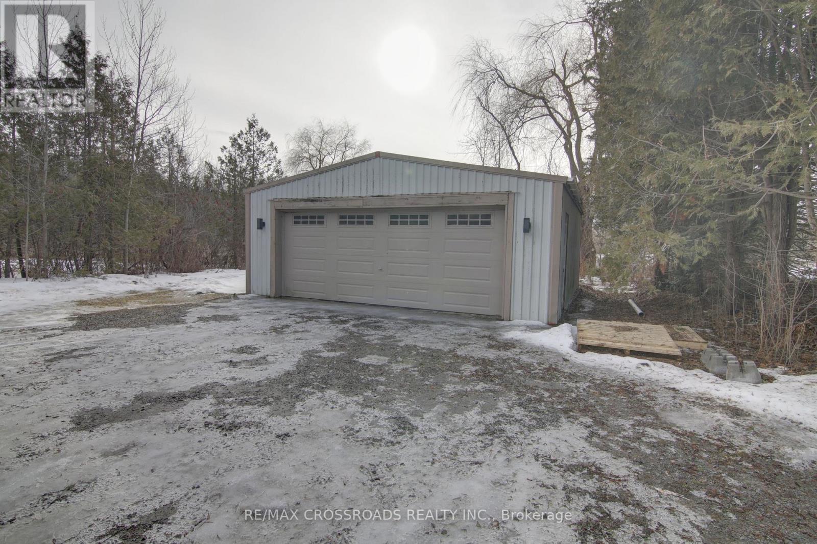 8 Williams Point Road, Scugog, Ontario  L0B 1E0 - Photo 4 - E12758118