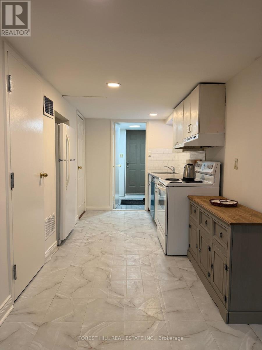 Basement - 39 Main Street, Toronto, Ontario  M4E 2V5 - Photo 3 - E12758152