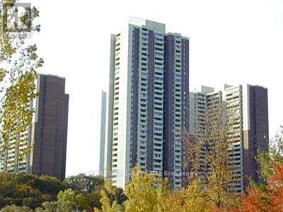 1705 - 3 Massey Square, Toronto, Ontario  M4C 5L5 - Photo 1 - E12758216