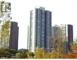 1705 - 3 MASSEY SQUARE, Toronto, Ontario